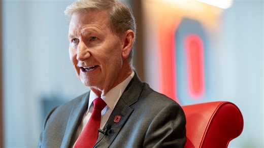 Ted Carter resigns. Does Ohio State have a leadership crisis? Tell us | Opinion
