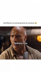 201K views · 13K reactions | Oscar worthy performance fr In Jumanji:...