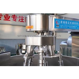 [Hot Item] Automatic 100L 200L 300L Industrial Stirring Wok Jam Mixing Cooking Gas Electric Steam Planetary Pots Mixer Machine
