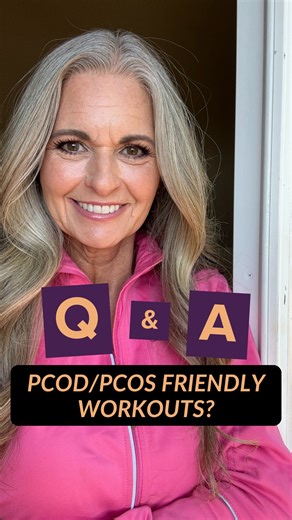 Wondering if Svelte has any PCOD and PCOS-friendly workouts? Well, you’re in luck! Coach Paula’s here to talk about our Svelte workouts in today’s Q&A 💬 We love sharing tips & tricks to help you guys and your wellness journeys, but don’t forget that step #1 is always to check in and consult with a doctor or medical professional! ❤️ this post and comment what other wellness knowledge you’d like us to share! And head over to our YouTube channel (@MeredithShirkandSvelteTraining) for tons of FREE w