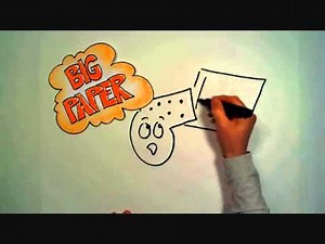 How to See The Big Picture