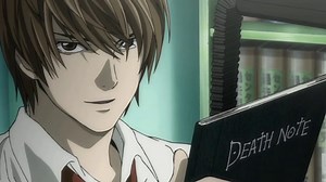 📺 Death Note Review (2006-2007) | The Perfect Anime Entry Series! — Hive