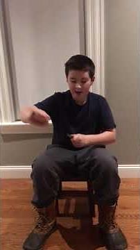 Basic of the Primos Easy Mallard duck call