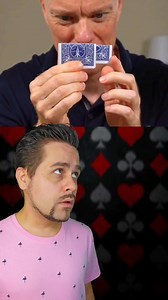 INSANE Card Magic Trick Tutorial 🪄🔥 | DENIS MAGIC SHOW