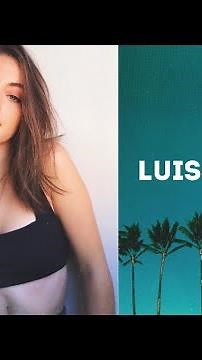 DOLOREZ LORENZO X LUISDAFILMS: M.I.A. (Vertical Video)