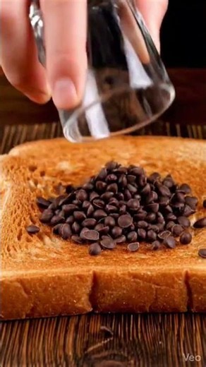 #chocolate #asmr #bread #satisfying #asmrsounds #asmrvideo #breakfast #food #relax #foodlover