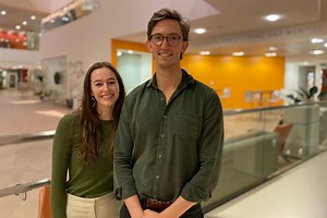 Brave Behind Bars: Prison education program focuses on computing skills for women