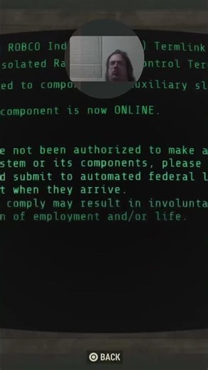 Why Rose Was Going to KILL Me in Fallout 76 (Her First Words!)