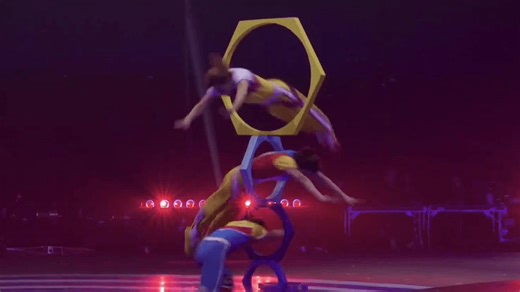 Ringling Bros. and Barnum & Bailey bringing "The Greatest Show On Earth" back to Albany