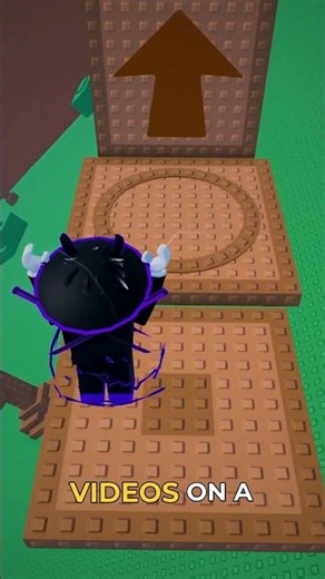 Why Smart Roblox Players Never Fall For Trading Scams Anymore #shorts