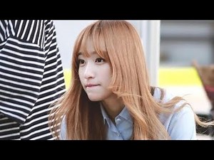 HANI GAY MOMENTS