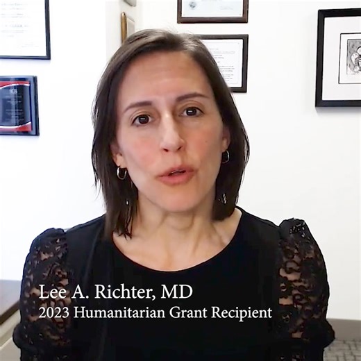 The Urology Care Foundation is now accepting applications for the Humanitarian Grant Program. This program provides funding to support individuals and projects providing direct urologic patient care in underserved areas within the U.S. and worldwide.  Apply Now ➡️ https://bit.ly/3UKvmhj | American Urological Association | Facebook