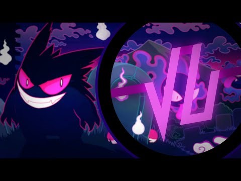 Pokémon: Lavender Town (Vector U Remix)