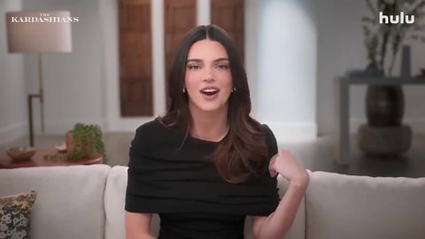 The Kardashians – season 5 trailer (Hulu)