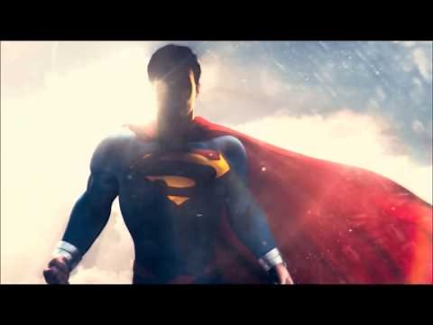 DC Films Intro [HD]
