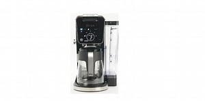 NINJA CFP300 Dual Brew Pro SPECIALTY COFFEE SYSTEM Owner's Manual