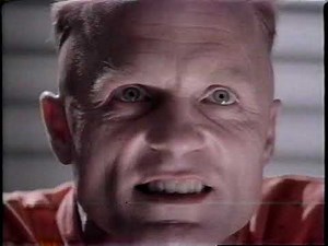 Opening to Outbreak 1995 VHS