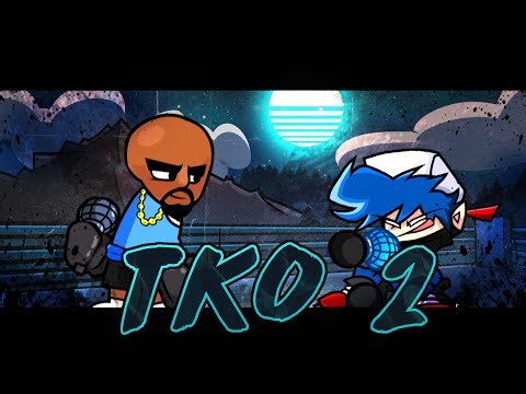 TKO2 - Paper Stories - Fanchart