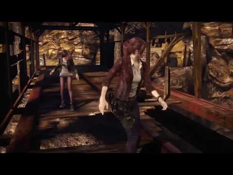 Resident Evil: Revelations 2 Review