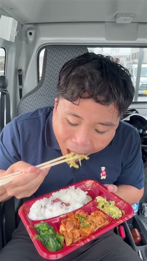 普天間の美味しい弁当屋さん#弁当#沖縄#美味しい