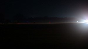 An enemy's worst nightmare 😈 F-15 Eagles from the 48th Fighter Wing conduct night operations at RAF Lakenheath, allowing aircrew to train in low light conditions to ensure they're prepared for any scenarios they may encounter. The F-15 Eagle is an all-weather, extremely maneuverable tactical fighter designed to permit the Air Force to gain and maintain air supremacy over the battlefield. U.S. Air Forces in Europe and Air Forces Africa | United States Air Force