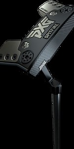 PXG adds to its Battle Ready line of putters with two new blade options