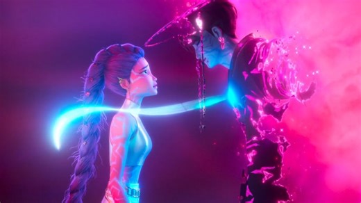 Sondage KPop Demon Hunters sur Netflix : penses-tu que Jinu est mort ?