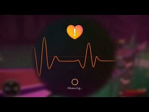 Ring Fit Adventure Heart Attack pop up but the scary sounds are (mostly) gone