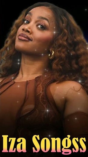 Ginga - 🎤🌈 Iza Songs
