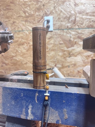 Owl Hooter Locator Call - Etsy