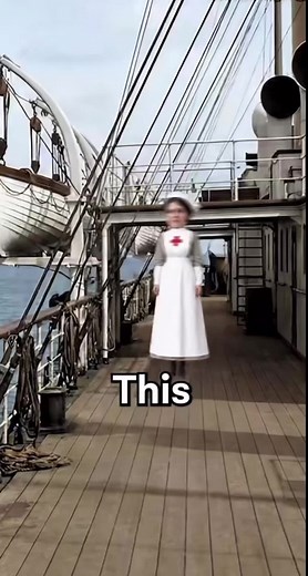 Unbelievable Survival Stories from the Titanic and Britannic