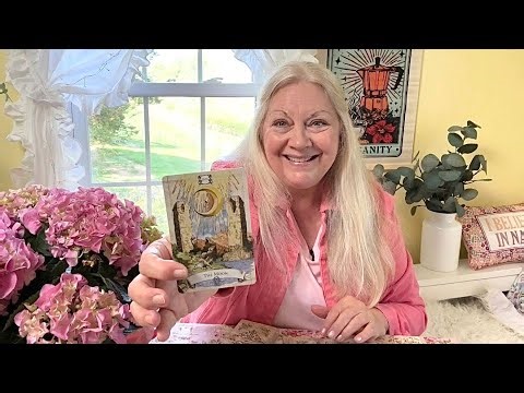 PISCES - IT'S HAPPENING! The BEST Version Of YOU Unfolding NOW. Tarot 2026