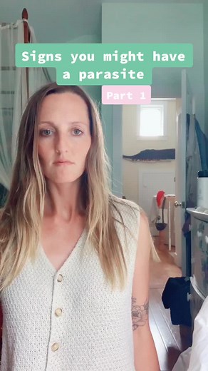 Detox Heather on TikTok