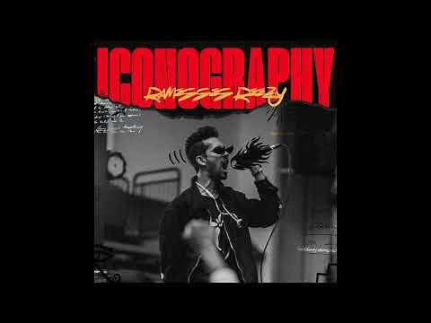 Ramesses Reezy - CHAKRA (Official Audio)
