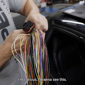 11K views · 217 reactions | Let's Build A Custom Wiring Harness For Any Rotary Engine | Rob Dahm | Facebook