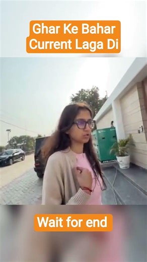 Ghar Mein Current laga Di#shoravjoshishorts#shoravjosivlog#piushjoshi#kunalijoshi#sahiljoshivlogs