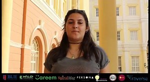 16K views · 154 reactions | High school students, If you want to know why you can’t dare to miss TRAVERSE, watch this video!!! Fill in this form: bit.do/RGST and Get your tickets NOW from Bouza Roll MORE DETAILS: ISpark | Traverse - TRANSPORTATION PROVIDED | iSpark Egypt | Facebook