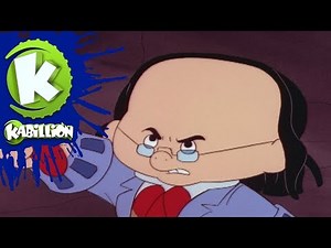 Bobby's World - The Importance of Being Ernest