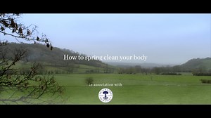 I bet you're wondering how to prepare for Spring? Don’t worry; we’ve got you covered. You wouldn’t approach a top-to-bottom scrub of your home without a plan, and you shouldn’t with your body either. From eliminating unhealthy habits to supporting your gut health, you need to know how to cleanse before taking the leap. Here, Tipper Lewis tells you exactly how. If you're feeling inspired after watching this videos, Neal's Yard Remedies are treating you to a 15% discount online or in one of their 