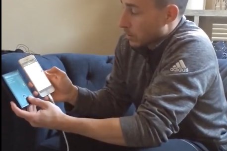 How To Hardwire a Cell Phone to Ethernet Step by Step