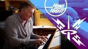 Newsnight: The music behind the headlines