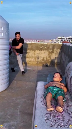 yahea alzo funny family funny prank funny videos #tiktokgrowthchallenge #funnyvideos #funnyfamily #kingyahia