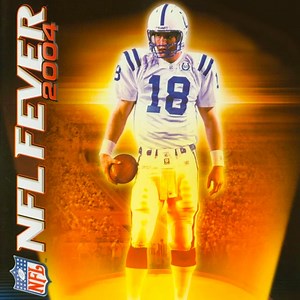 NFL Fever 2004 - IGN