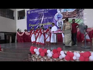 St Peter School English Medium's purnea
