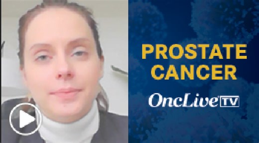 Dr Sokolova on the Importance of Genetic Testing in Prostate Cancer | OncLive