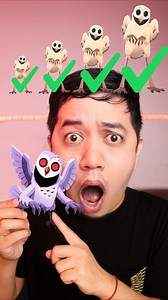 493K views · 5K reactions | Owl in The Forest!黎(99 Nights in the Forest Roblox ASMR) #99nightsintheforestroblox #roblox #owl99nightsinforest | Encanto Bang | Facebook