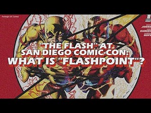 What does Flashpoint Mean for the DCEU?