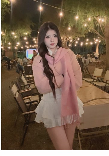 不知道未來男友喜歡哪一種樣子的我#05 #fyp