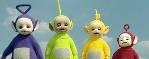 Les Télétubbies