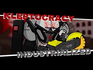 [MADNESS COMBAT] Kleptocracy 1: Industrialized